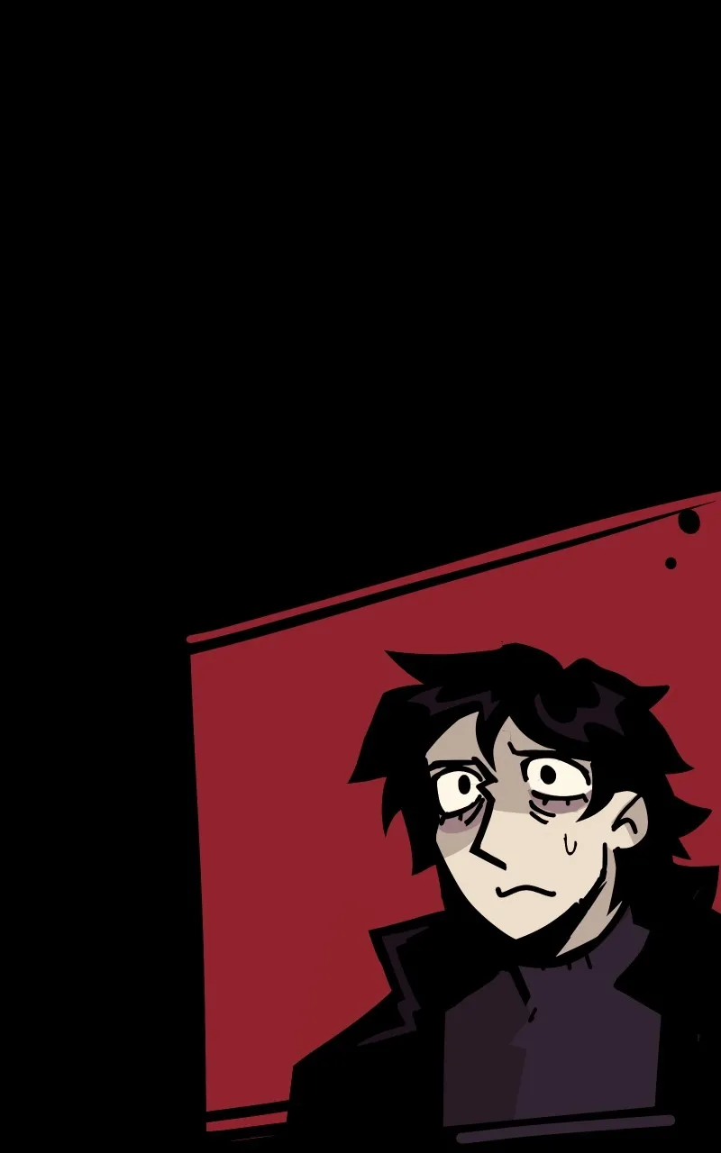 Paperteeth! Chapter 39 page 14 - 