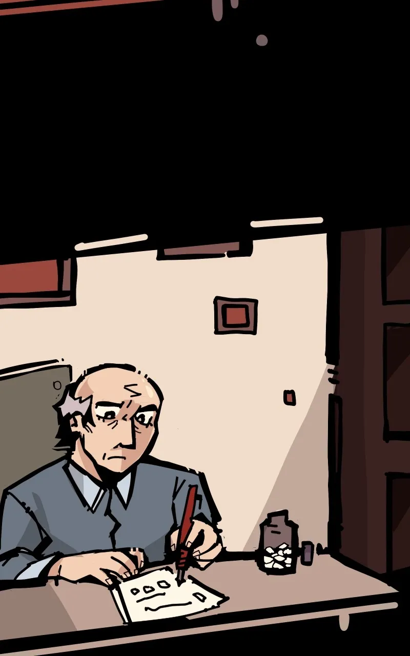 Paperteeth! Chapter 39 page 16 - 