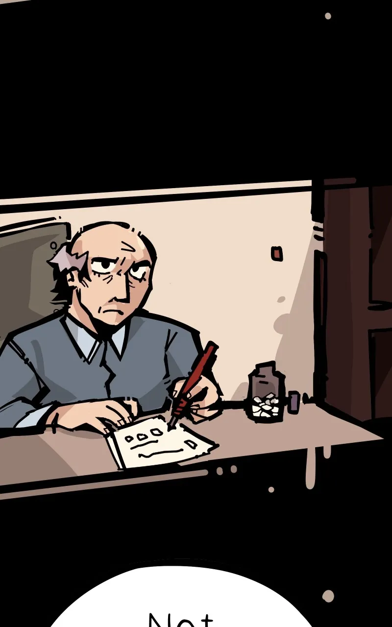 Paperteeth! Chapter 39 page 17 - 