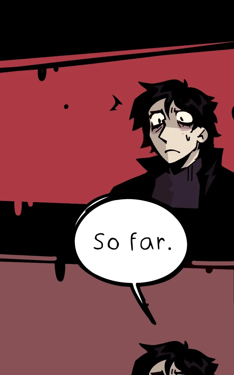 Paperteeth! Chapter 39 page 23 - 