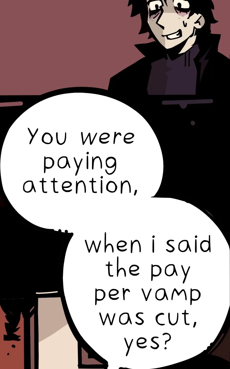Paperteeth! Chapter 39 page 24 - 