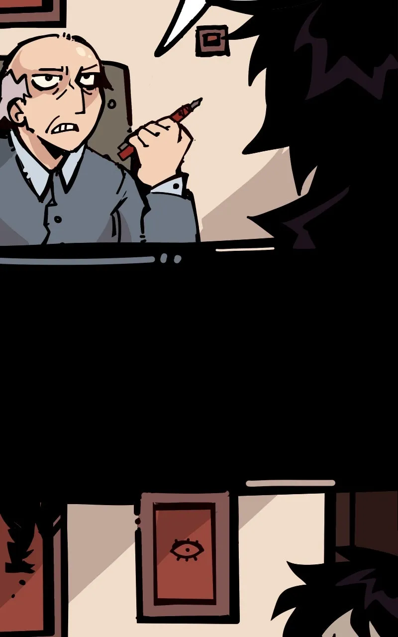 Paperteeth! Chapter 39 page 25 - 