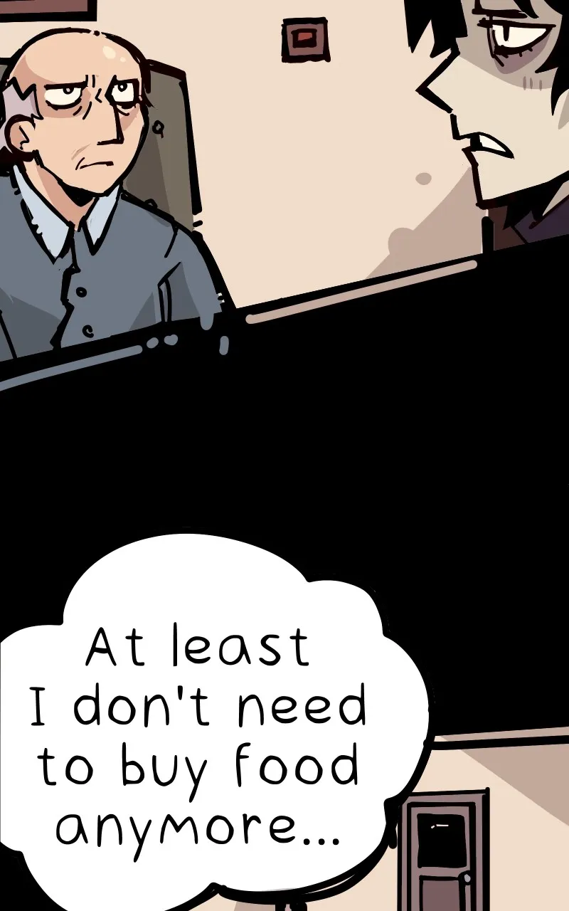 Paperteeth! Chapter 39 page 26 - 