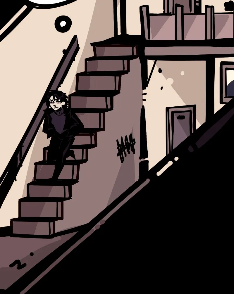 Paperteeth! Chapter 39 page 27 - 
