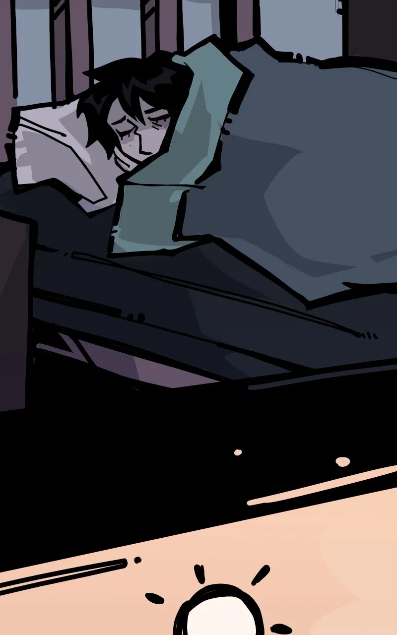 Paperteeth! Chapter 39 page 6 - 