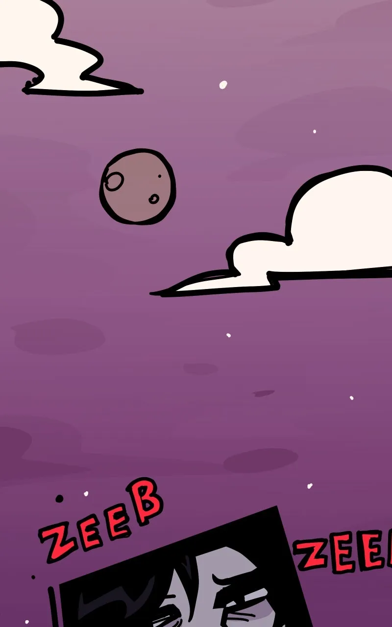 Paperteeth! Chapter 39 page 8 - 