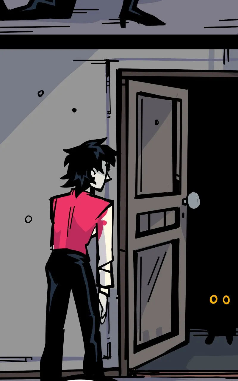 Paperteeth! Chapter 4 page 2 - 