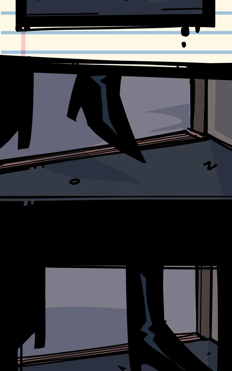 Paperteeth! Chapter 4 page 12 - 