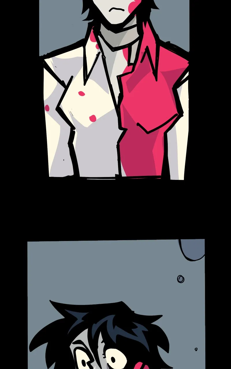 Paperteeth! Chapter 4 page 15 - 