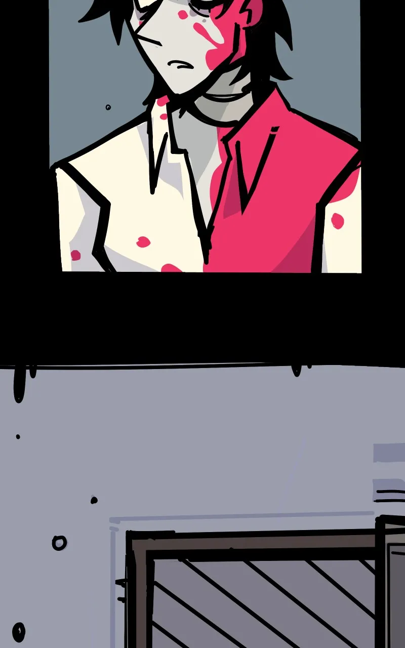 Paperteeth! Chapter 4 page 16 - 