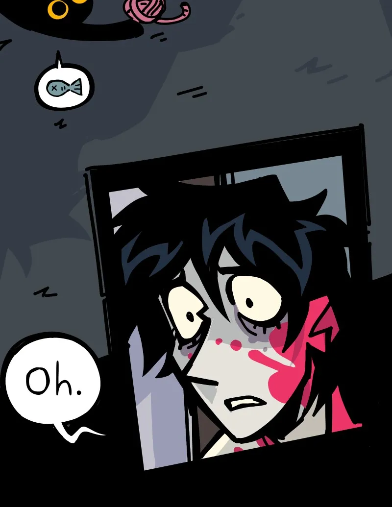 Paperteeth! Chapter 4 page 18 - 