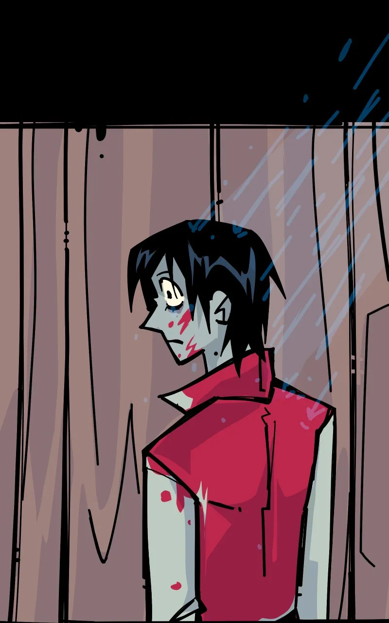 Paperteeth! Chapter 4 page 19 - 