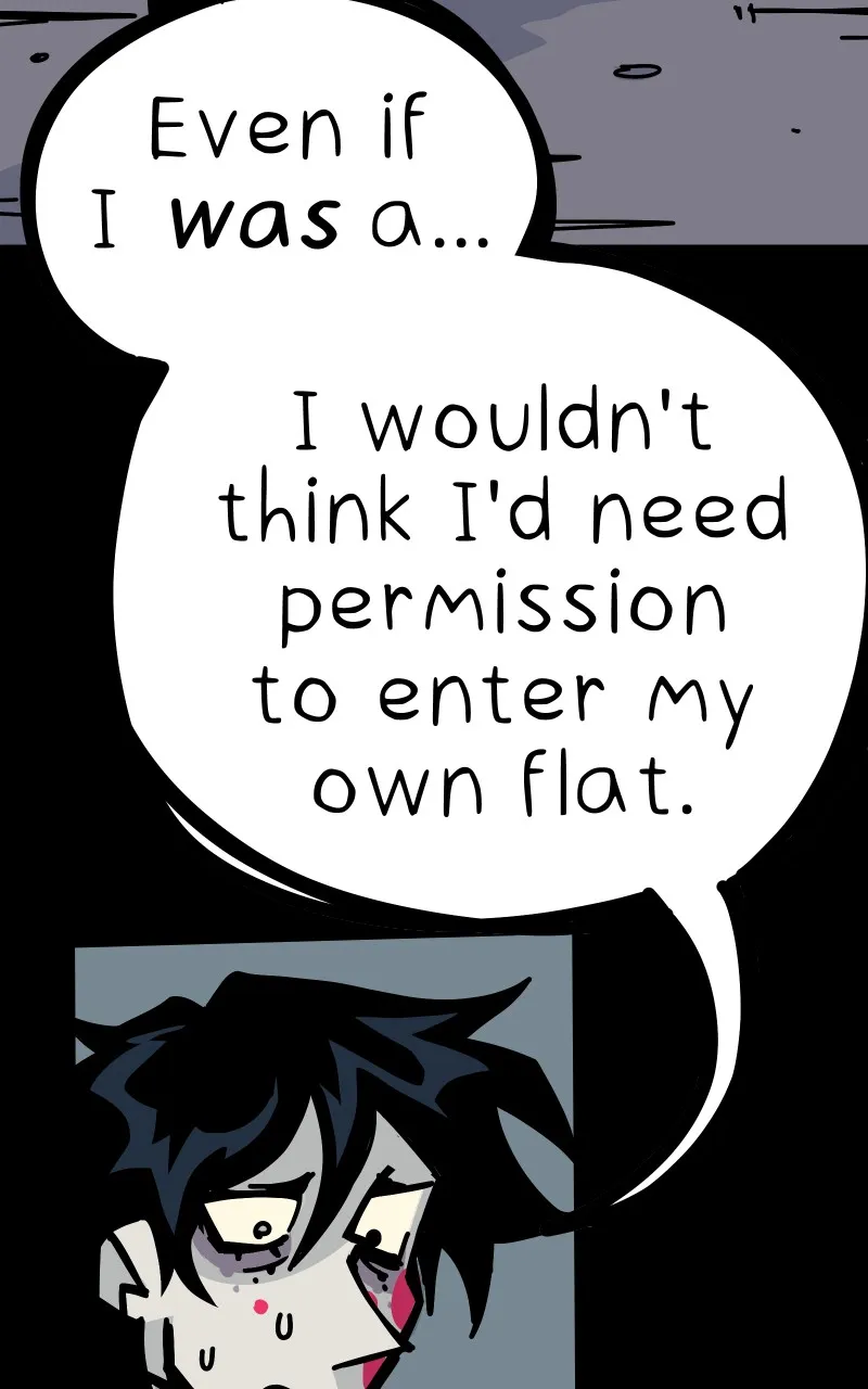 Paperteeth! Chapter 4 page 3 - 