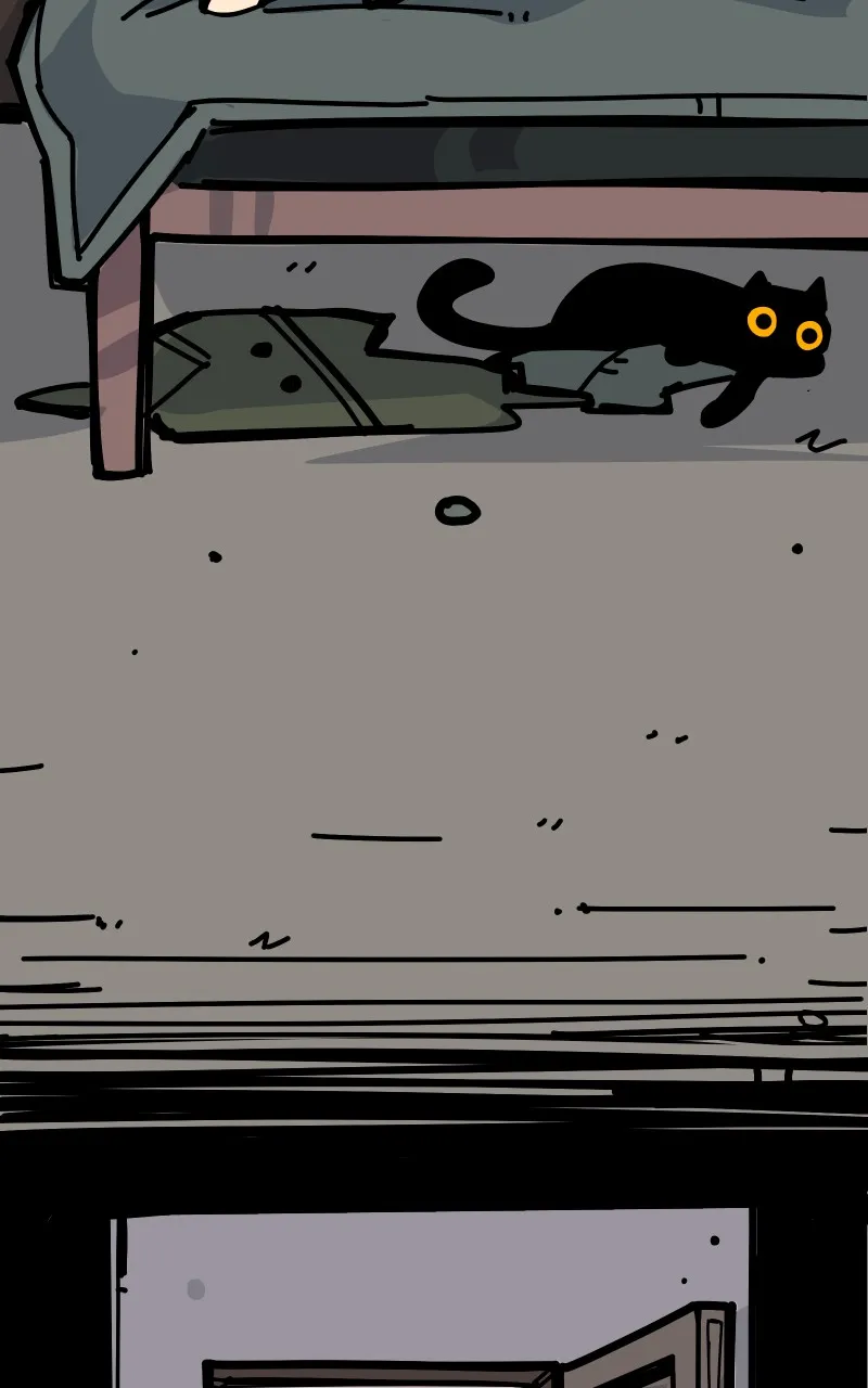 Paperteeth! Chapter 4 page 21 - 