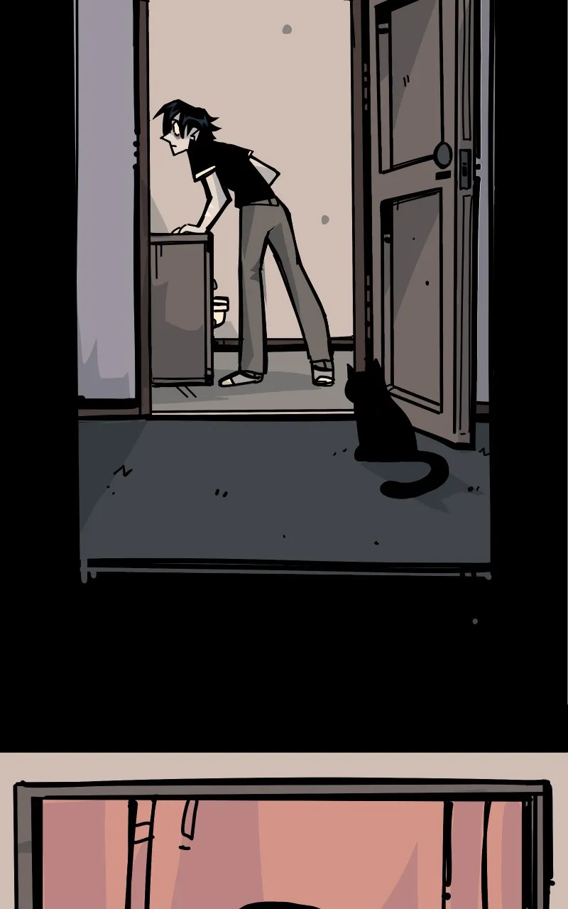 Paperteeth! Chapter 4 page 22 - 