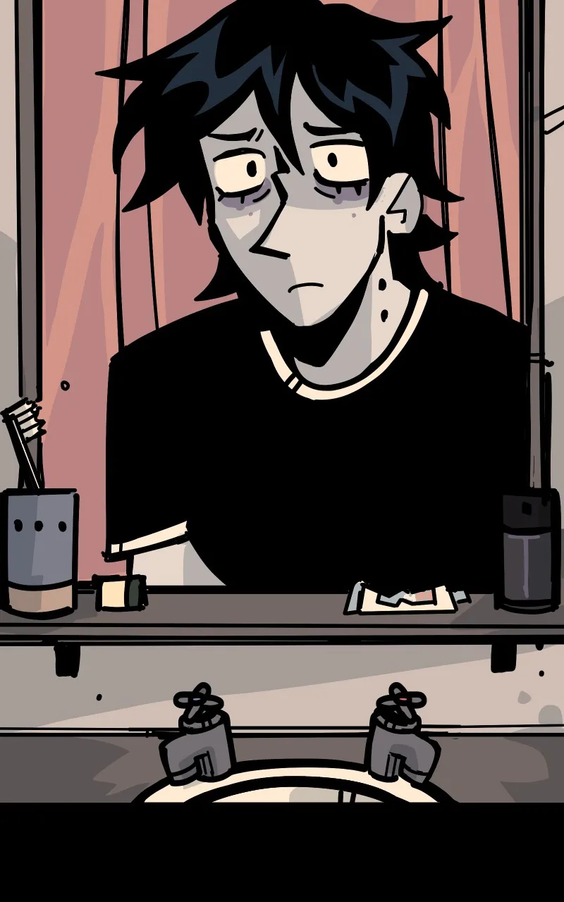Paperteeth! Chapter 4 page 23 - 
