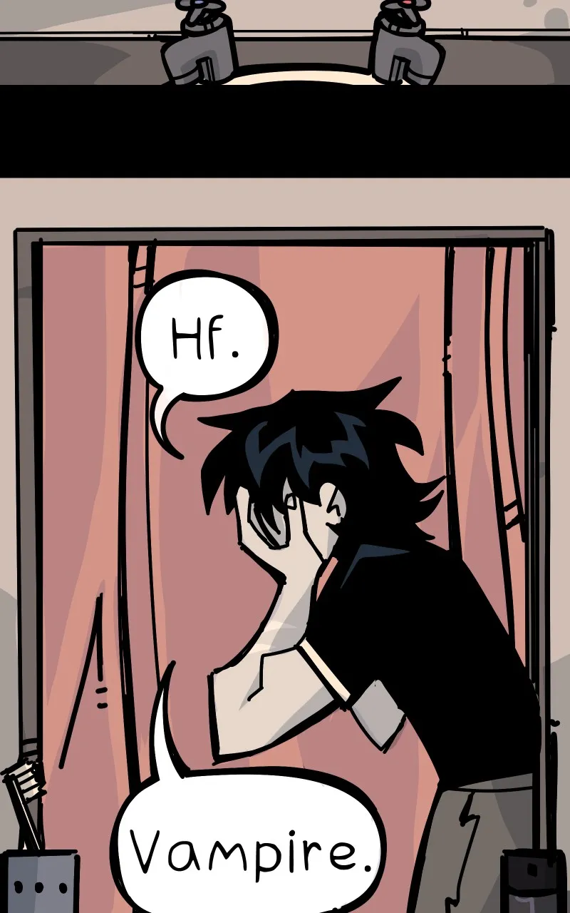 Paperteeth! Chapter 4 page 25 - 