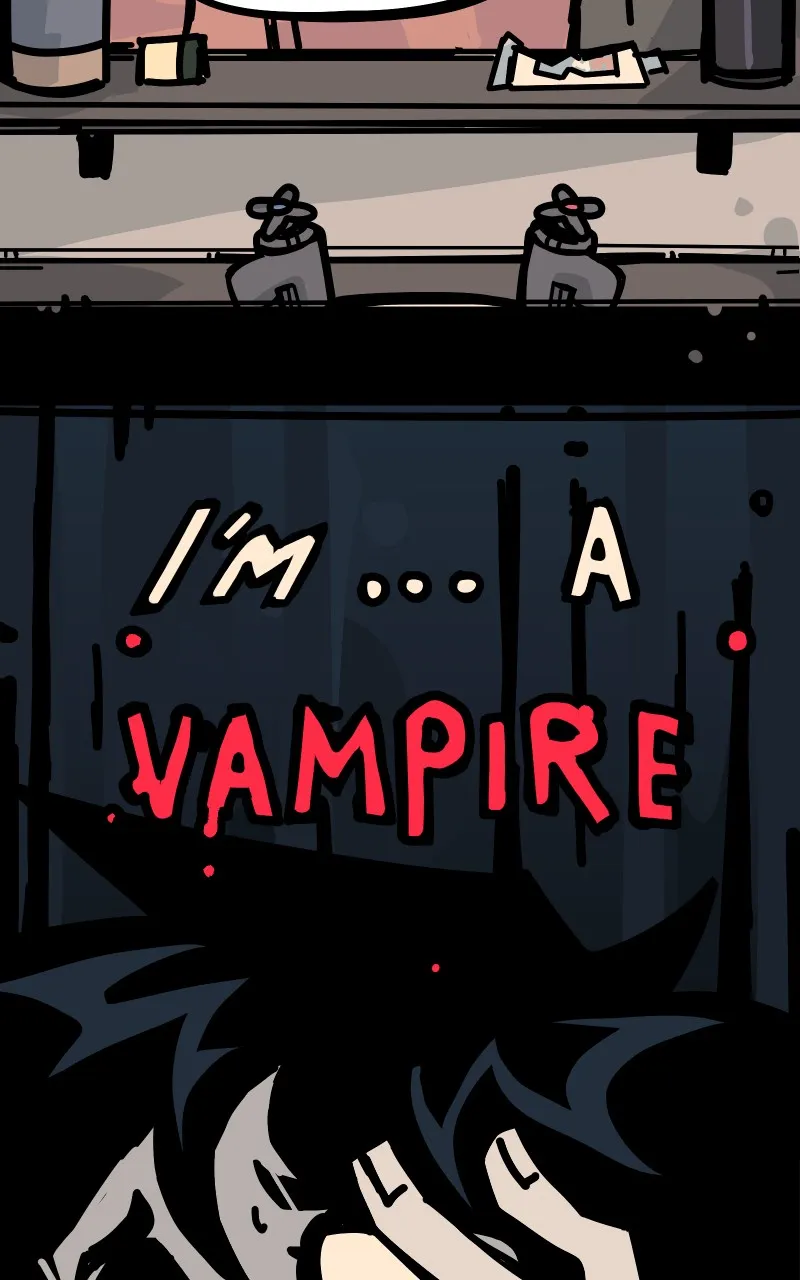 Paperteeth! Chapter 4 page 26 - 