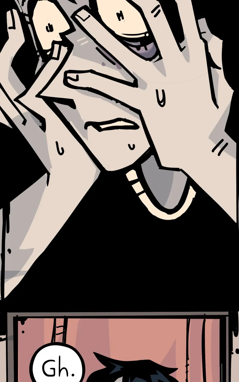 Paperteeth! Chapter 4 page 27 - 