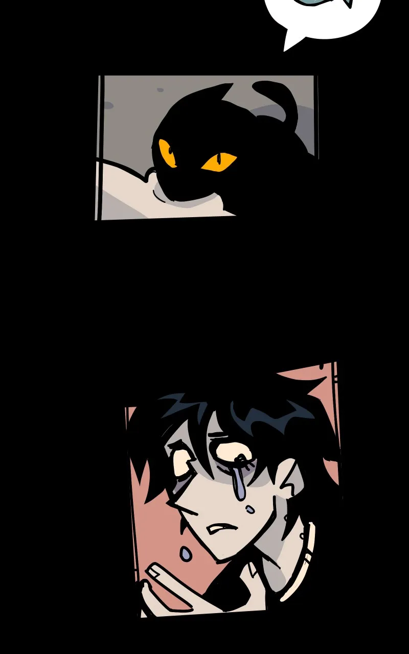 Paperteeth! Chapter 4 page 29 - 