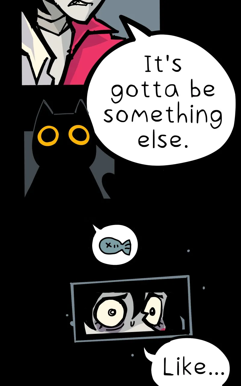 Paperteeth! Chapter 4 page 4 - 