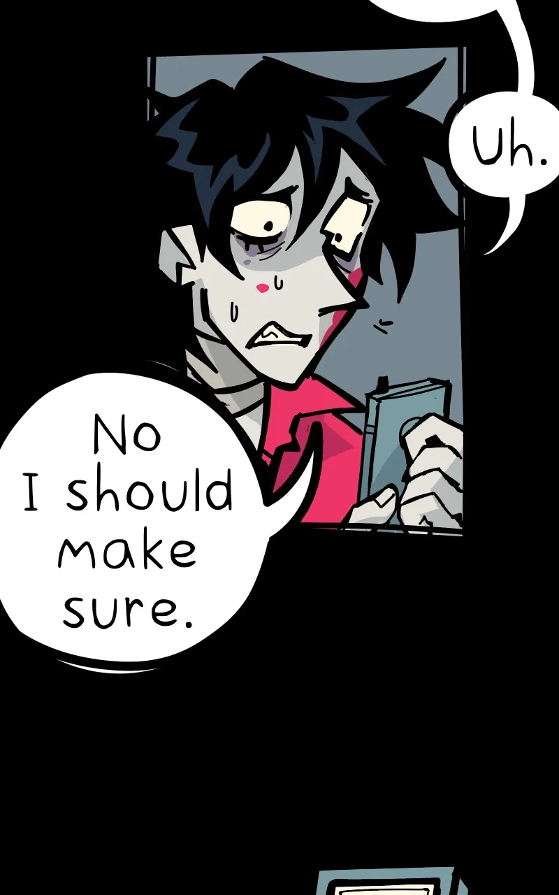 Paperteeth! Chapter 4 page 5 - 