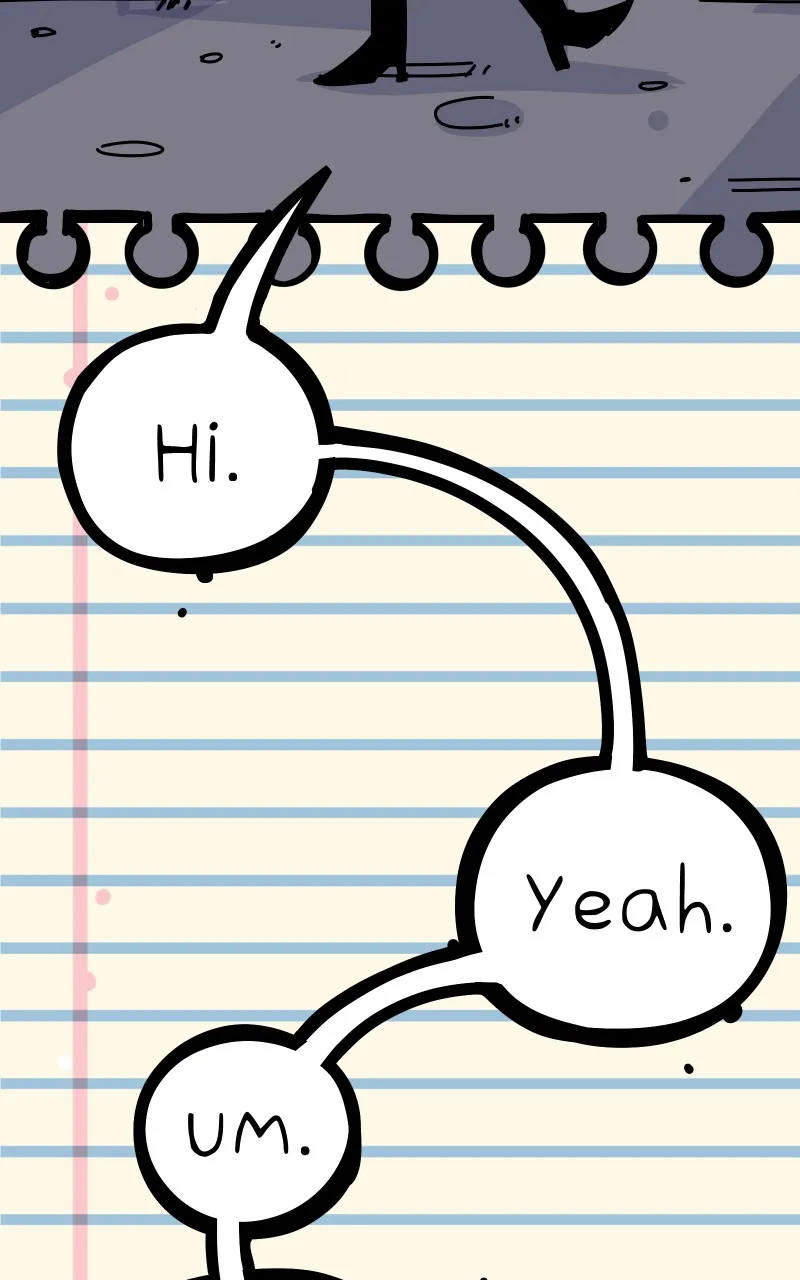 Paperteeth! Chapter 4 page 7 - 