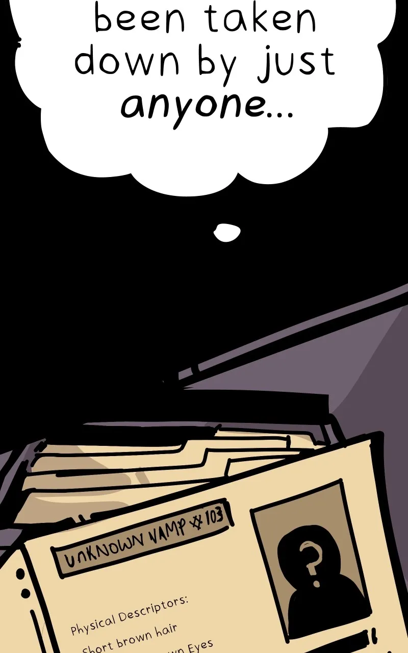 Paperteeth! Chapter 40 page 11 - 