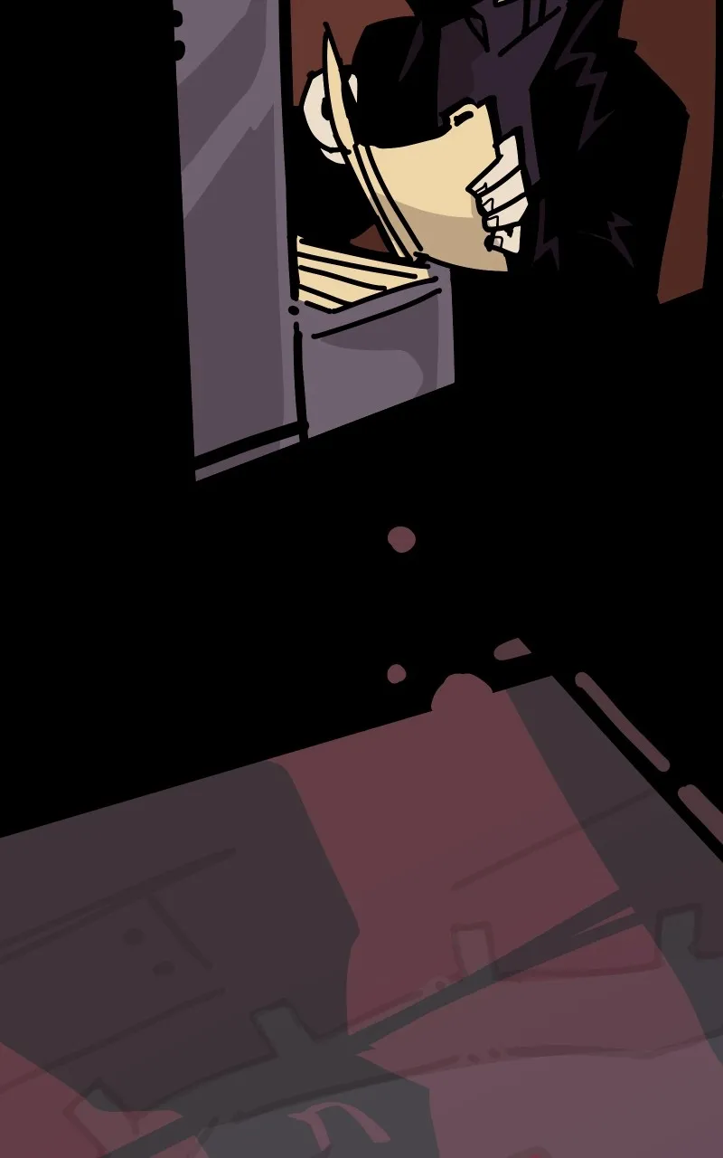 Paperteeth! Chapter 40 page 14 - 