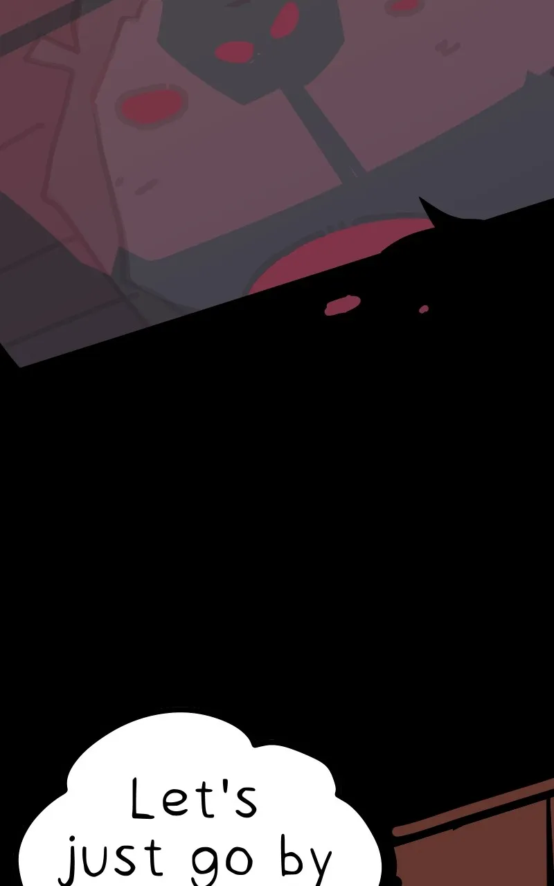 Paperteeth! Chapter 40 page 15 - 