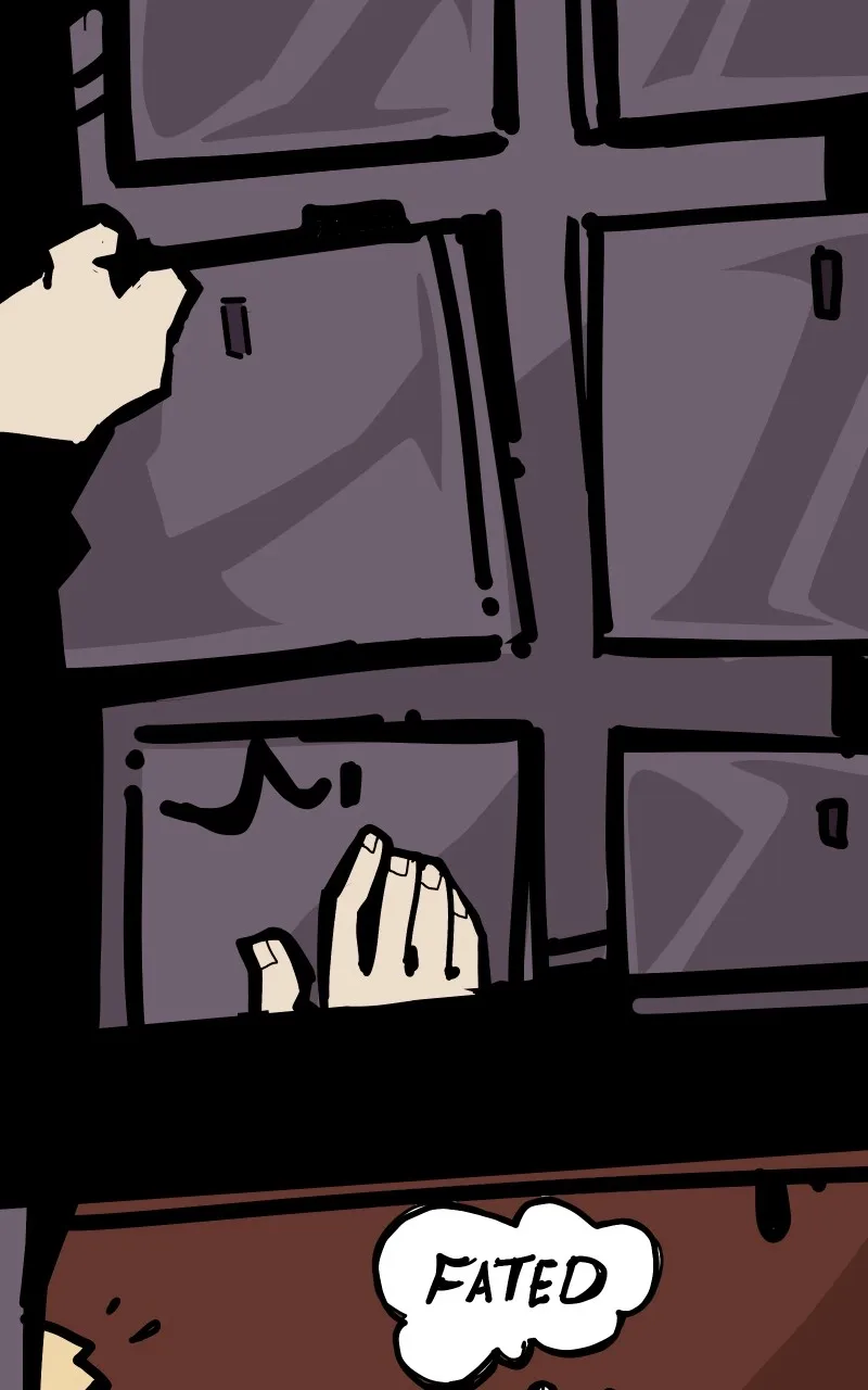 Paperteeth! Chapter 40 page 17 - 