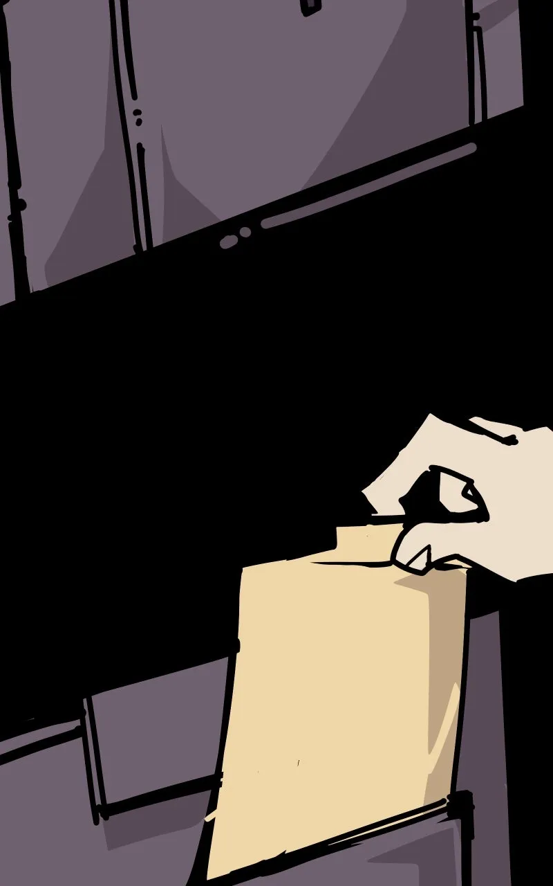 Paperteeth! Chapter 40 page 19 - 