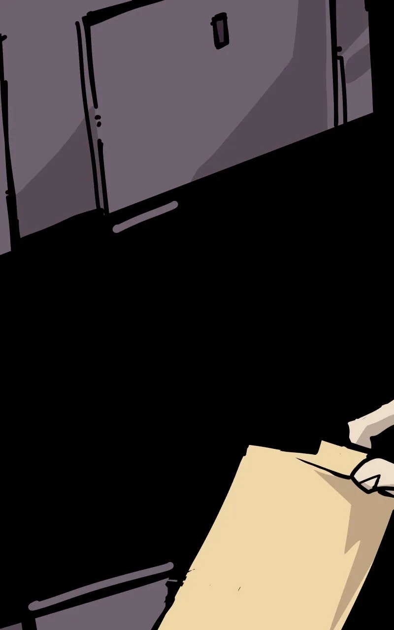 Paperteeth! Chapter 40 page 20 - 