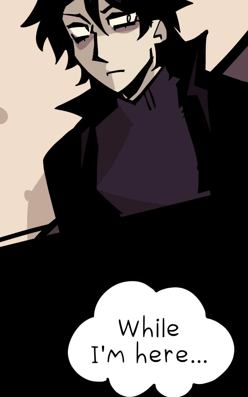 Paperteeth! Chapter 40 page 3 - 