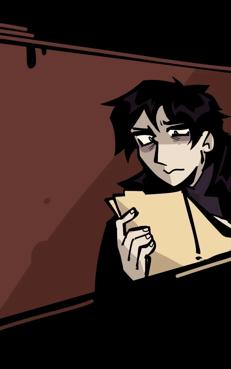 Paperteeth! Chapter 40 page 22 - 