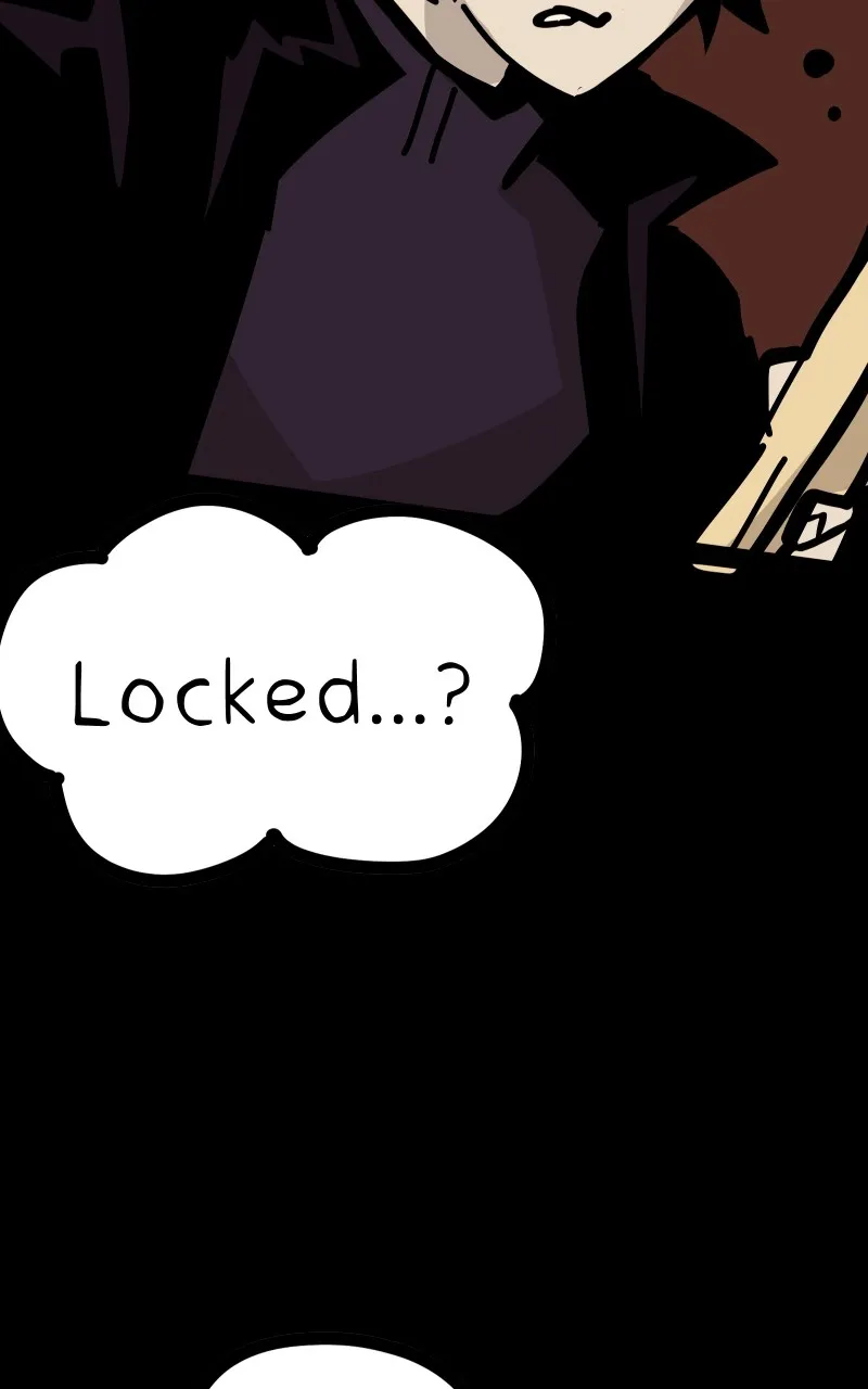 Paperteeth! Chapter 40 page 29 - 