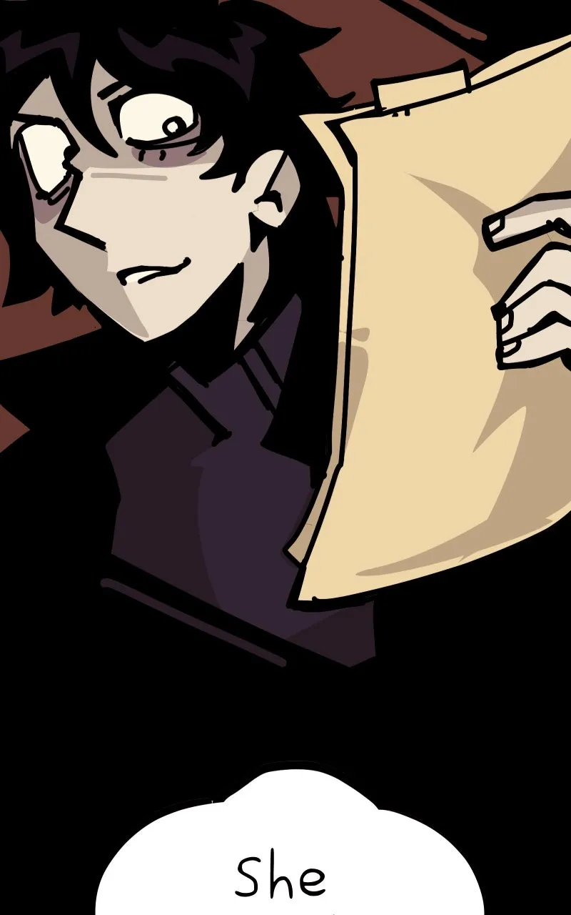 Paperteeth! Chapter 40 page 31 - 