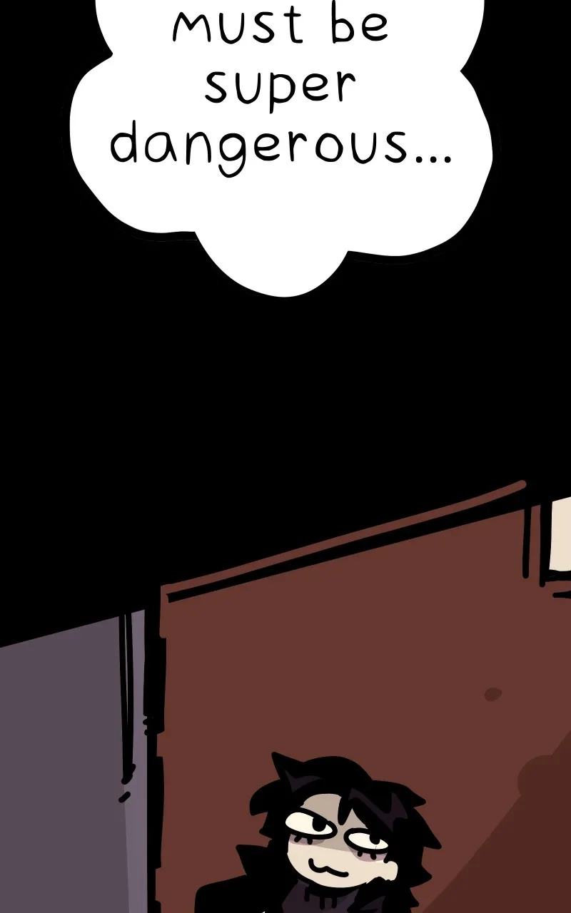 Paperteeth! Chapter 40 page 32 - 