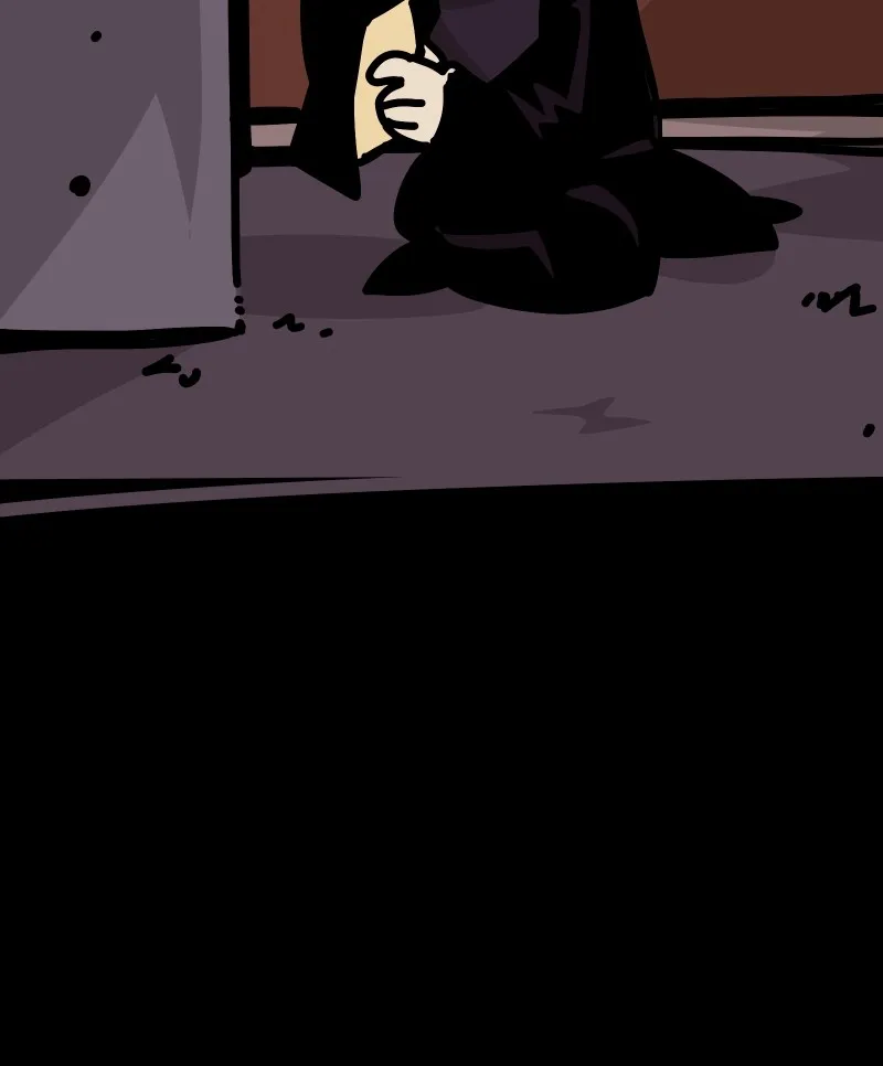 Paperteeth! Chapter 40 page 33 - 