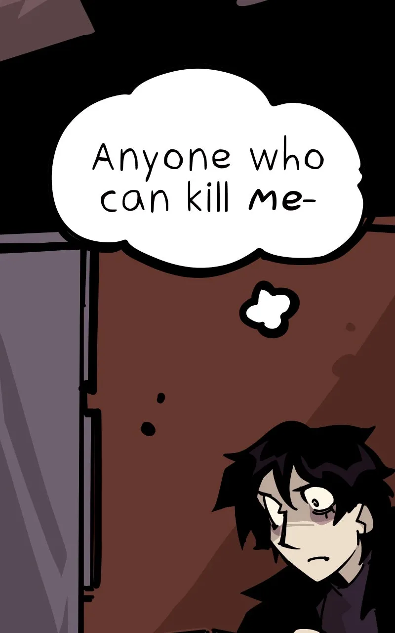 Paperteeth! Chapter 40 page 5 - 