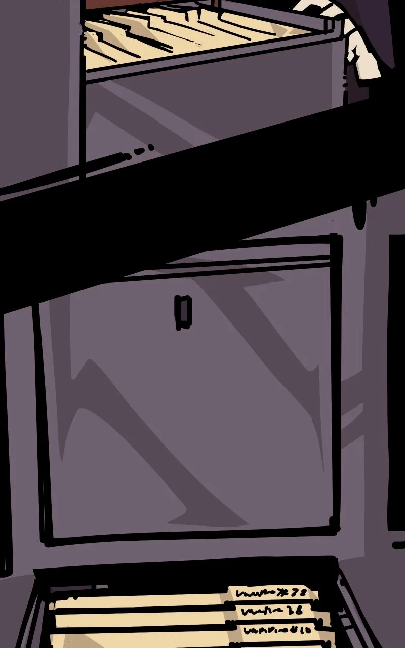 Paperteeth! Chapter 40 page 6 - 