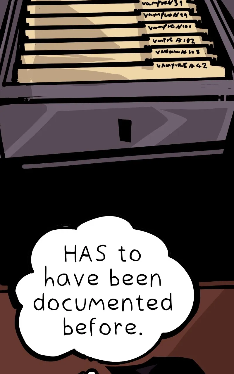 Paperteeth! Chapter 40 page 7 - 