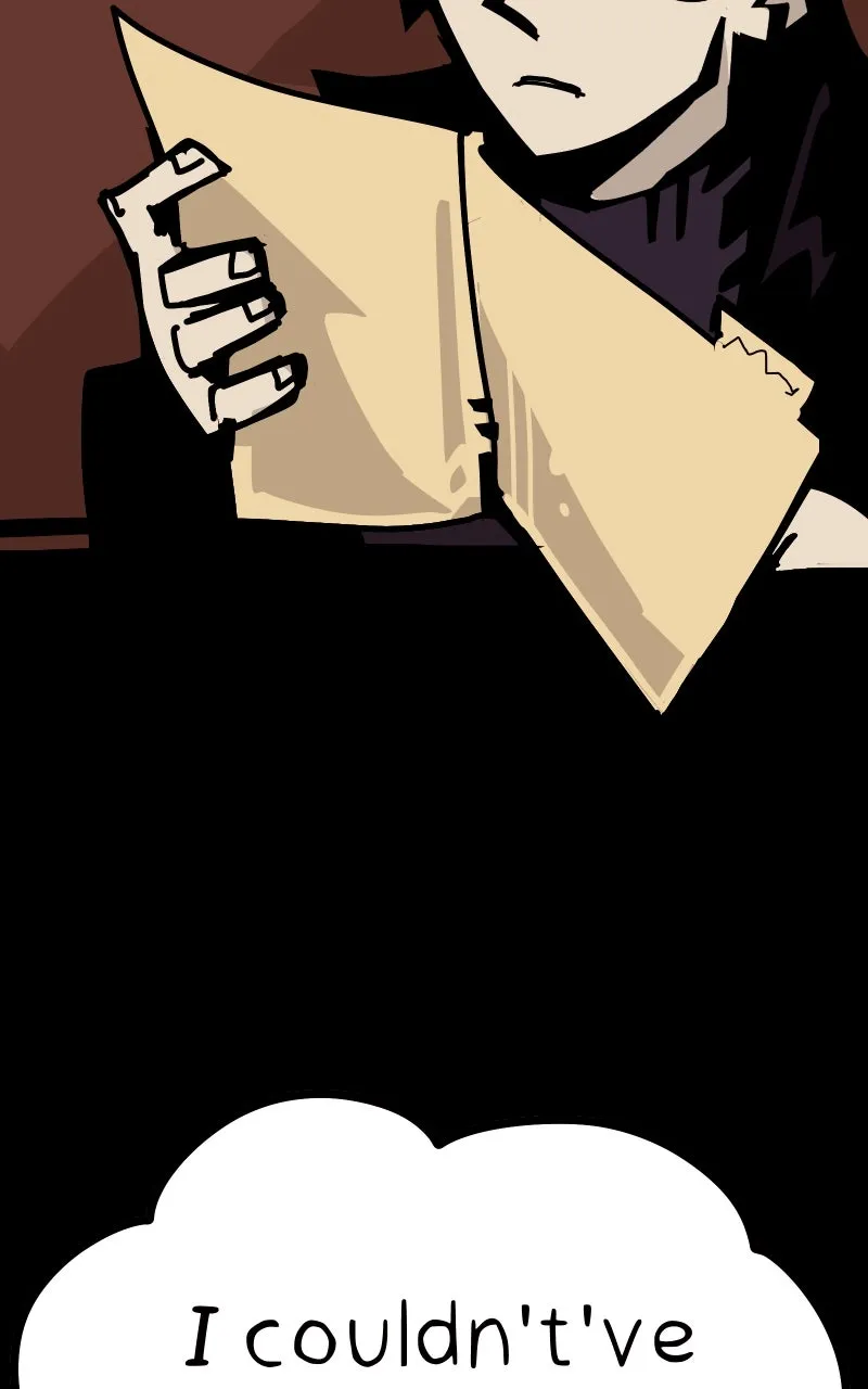 Paperteeth! Chapter 40 page 10 - 