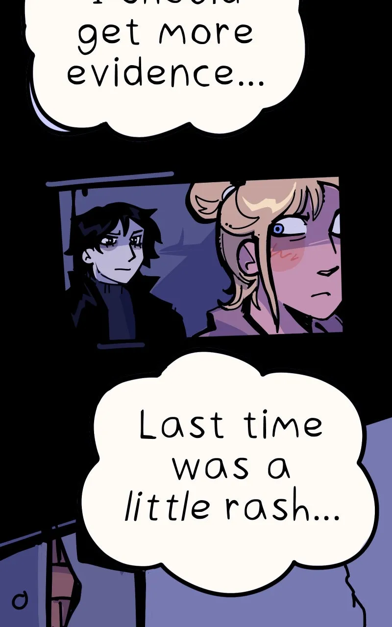 Paperteeth! Chapter 41 page 13 - 