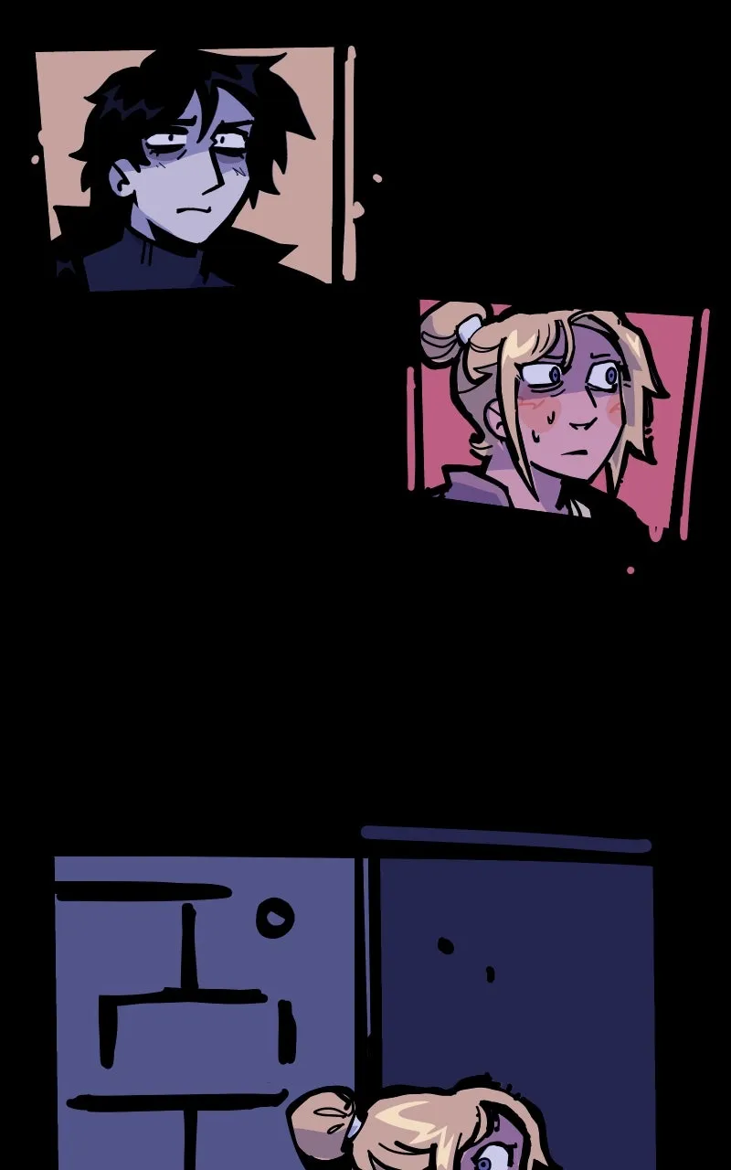 Paperteeth! Chapter 41 page 15 - 