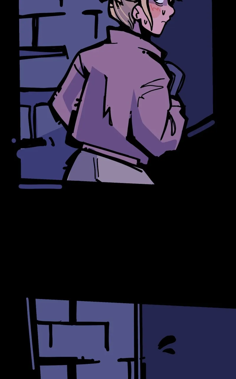 Paperteeth! Chapter 41 page 16 - 
