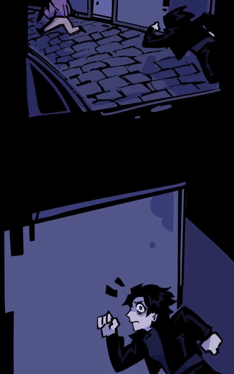 Paperteeth! Chapter 41 page 18 - 