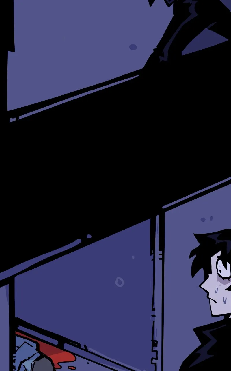 Paperteeth! Chapter 41 page 19 - 