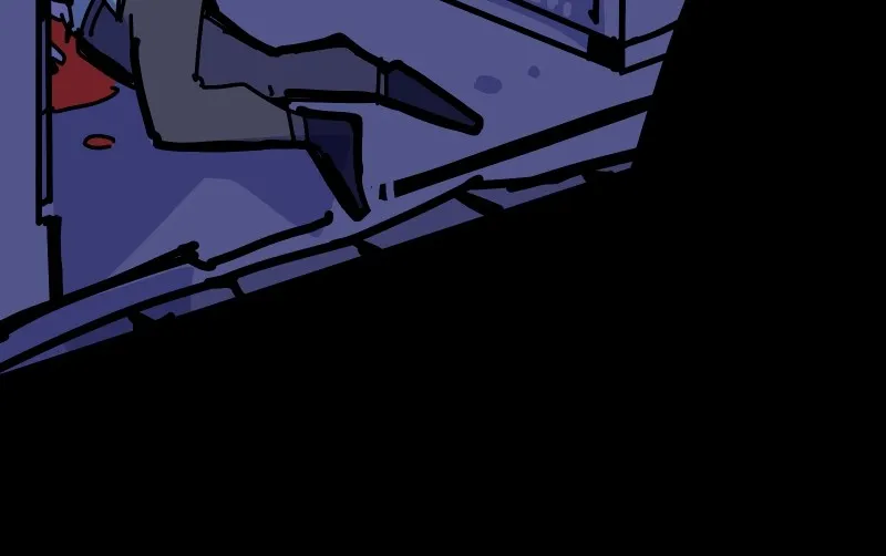 Paperteeth! Chapter 41 page 20 - 