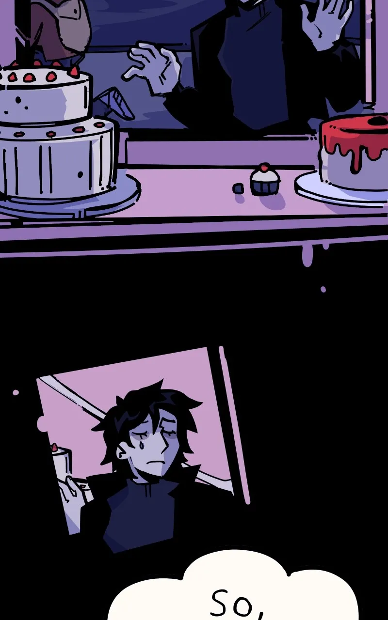 Paperteeth! Chapter 41 page 3 - 